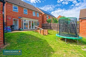 Garden- click for photo gallery